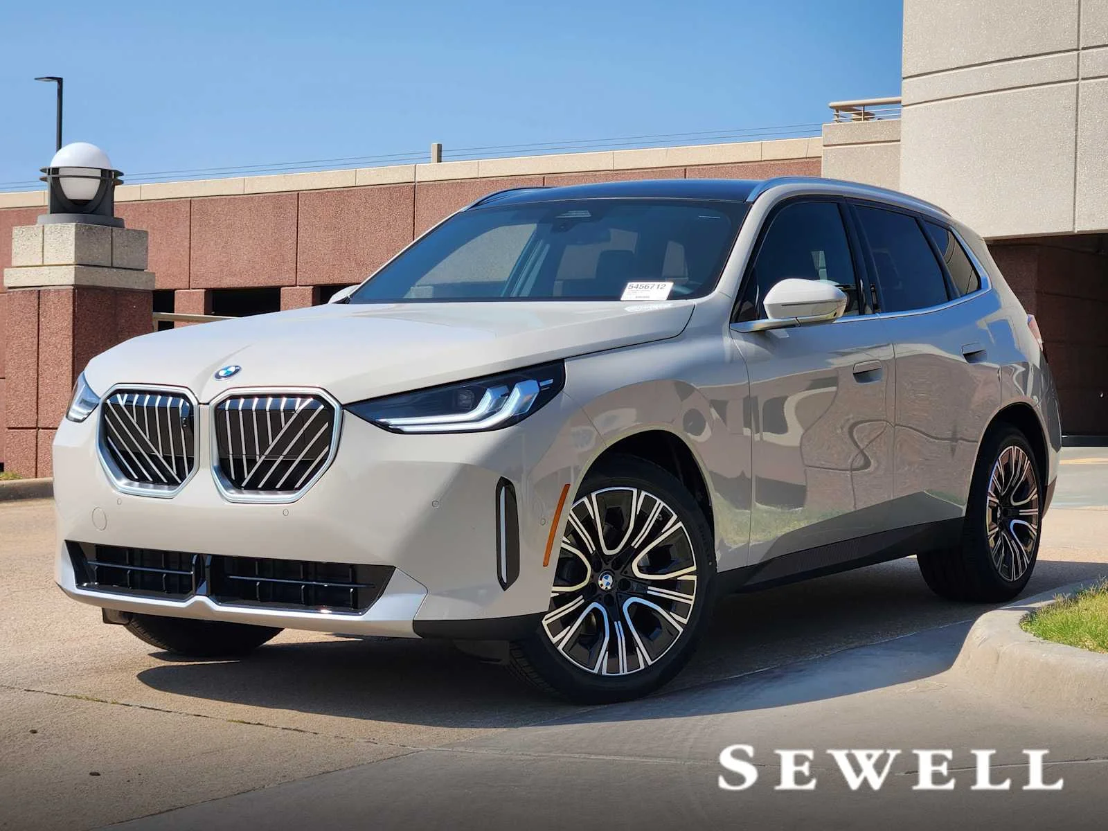 2026 BMW X3