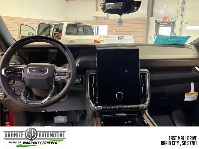 2026 GMC Yukon XL Denali - Photo 12