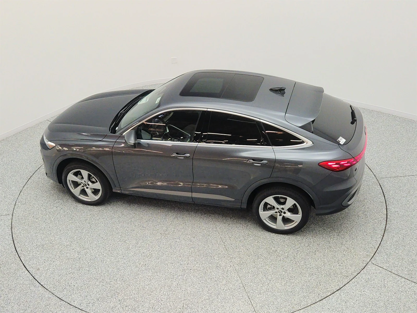 New 2026 Daytona Gray Metallic Audi Premium Plus 2.0 TFSI quattro image 23