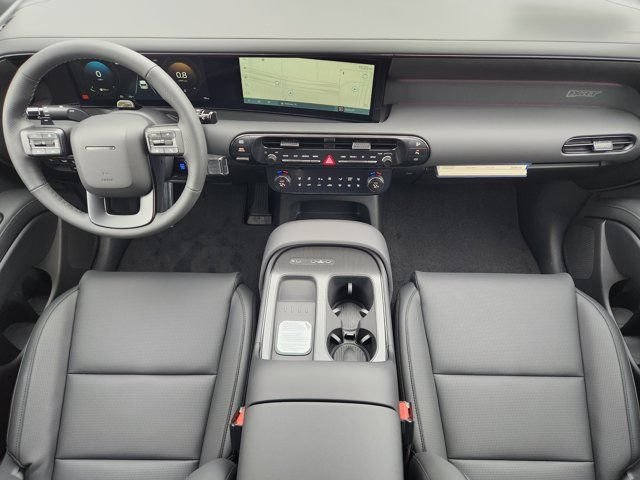 2026 Hyundai Palisade XRT Pro - Photo 19