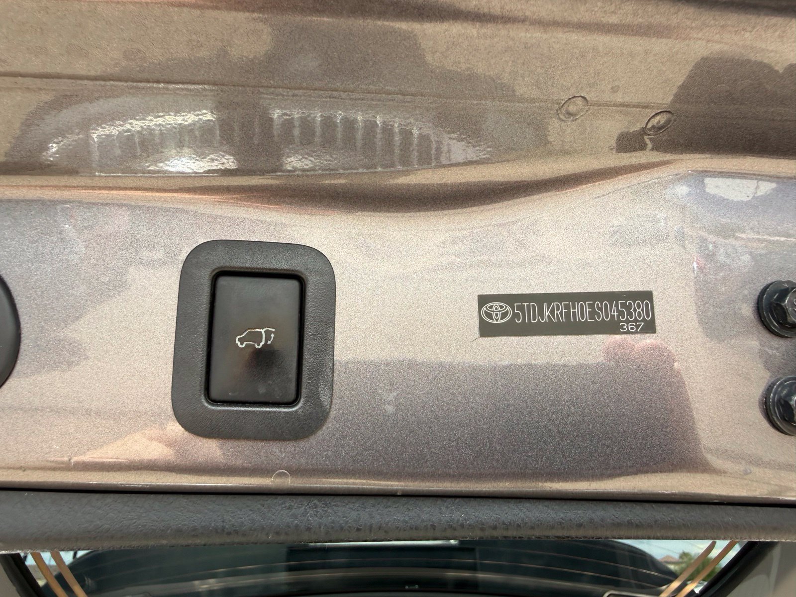 2014 Toyota Highlander XLE - Photo 45