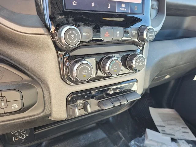 2025 RAM 2500 Tradesman - Photo 26