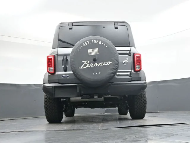 Used 2024 Gray Metallic Ford Black Diamond image 34