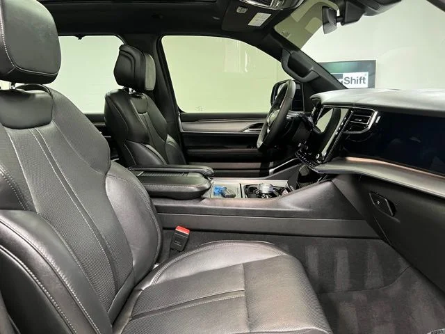 2023 Jeep Wagoneer Series II - Photo 61