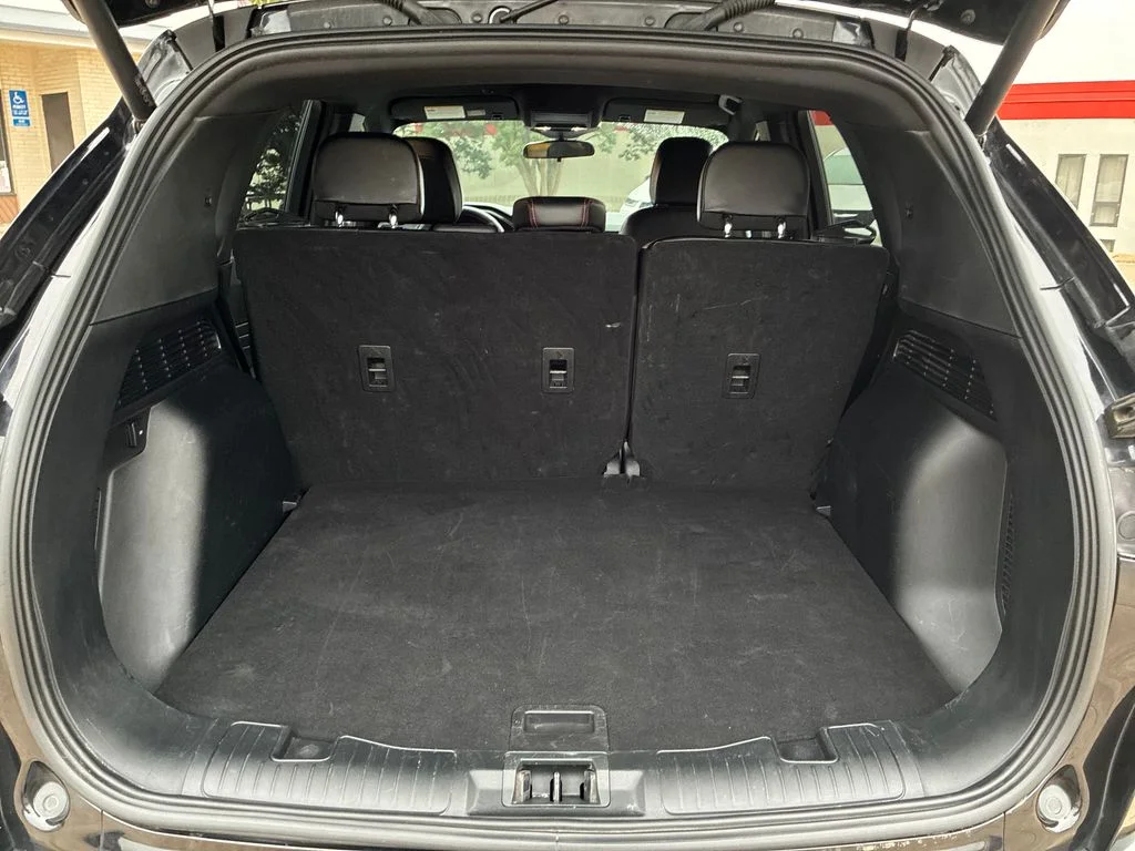 Used 2024 Black Ford ST-Line image 23