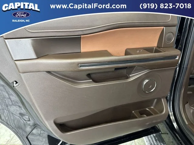Used 2022 Black Ford King Ranch image 18