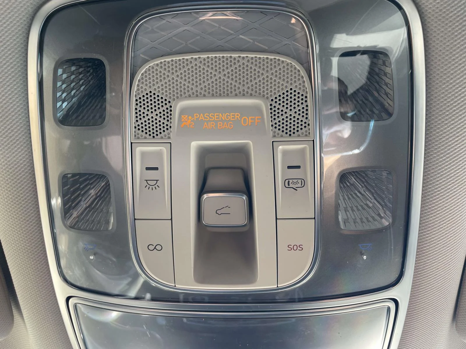 Used 2021 Savile Silver Genesis 3.5T (A8) image 22