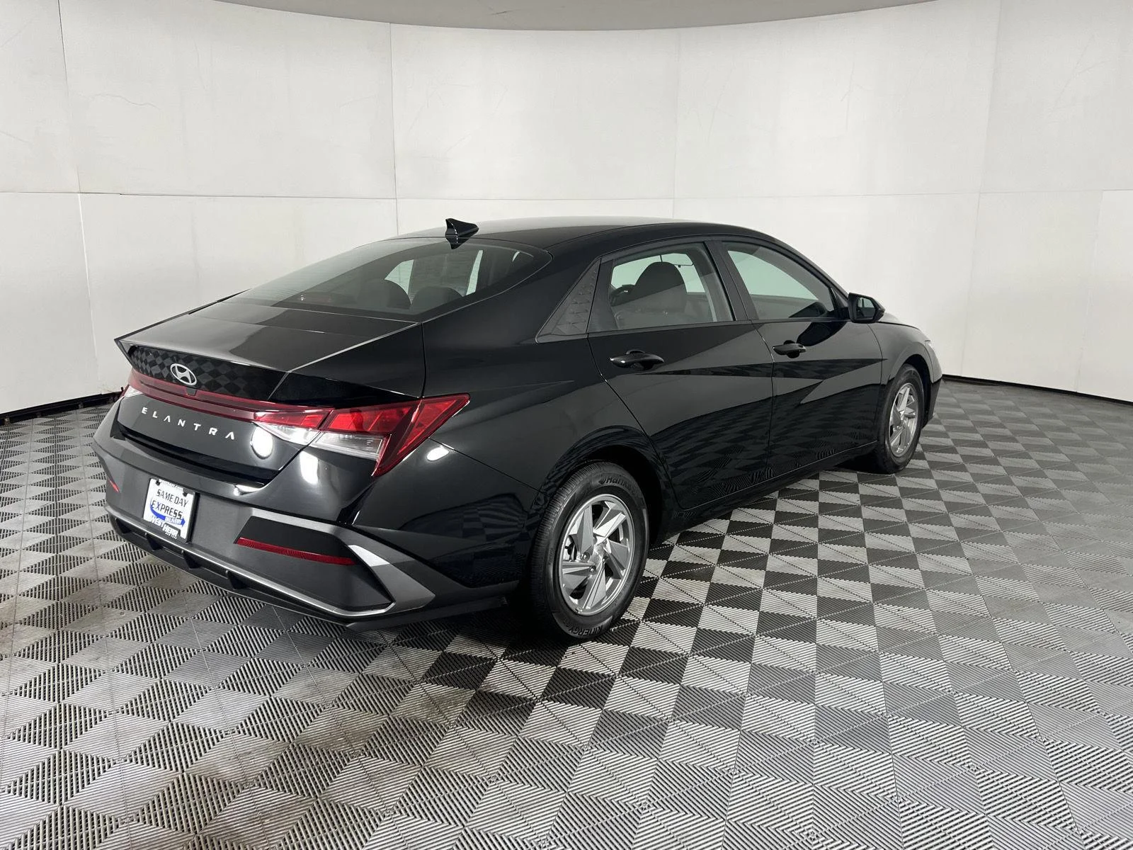 Used 2026 Bk Hyundai SE image 14