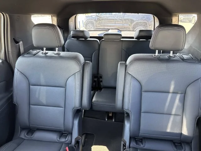 Used 2026 White Chevrolet LT image 48