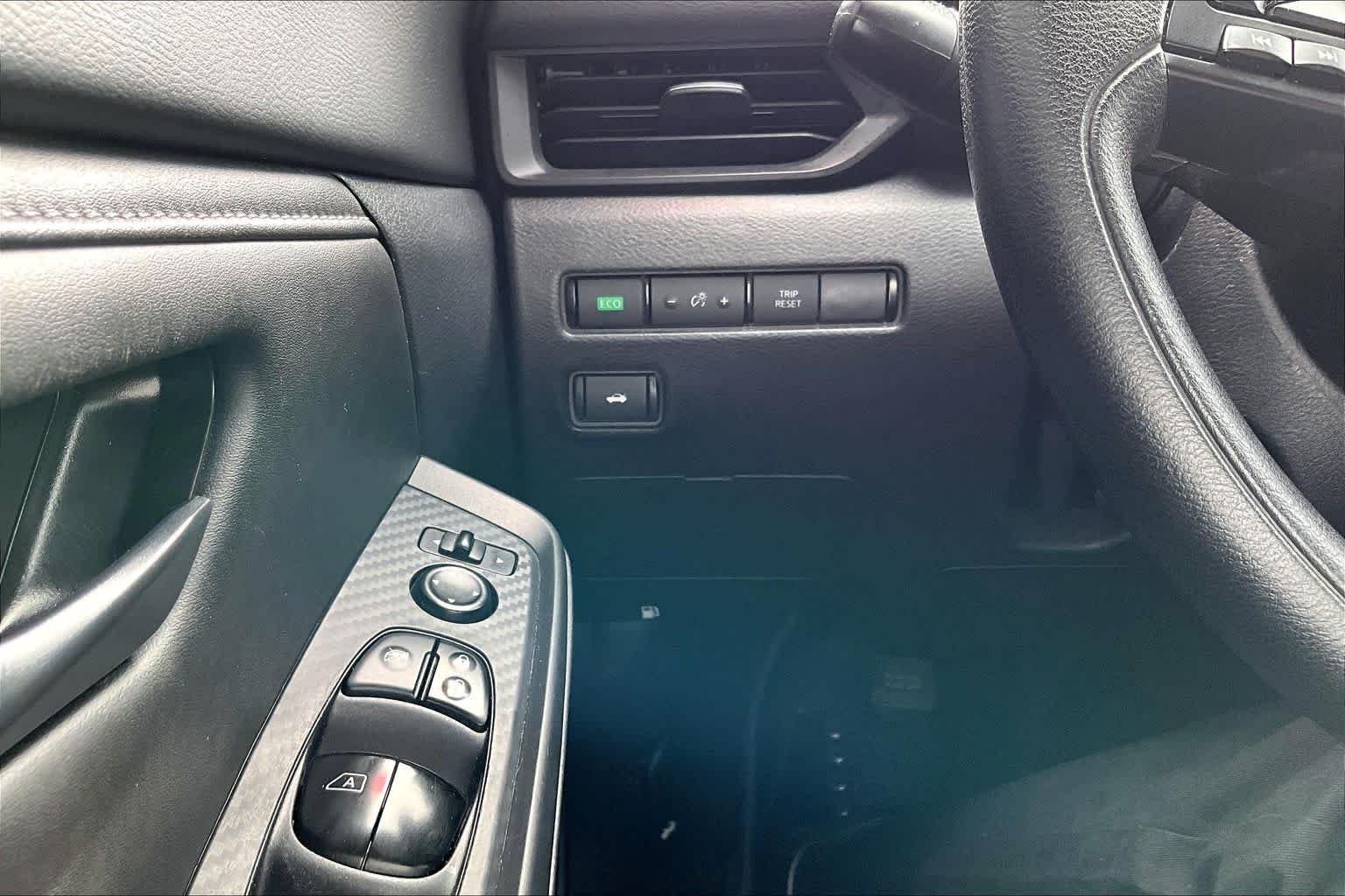 Used 2025 Gun Metallic Nissan S image 34