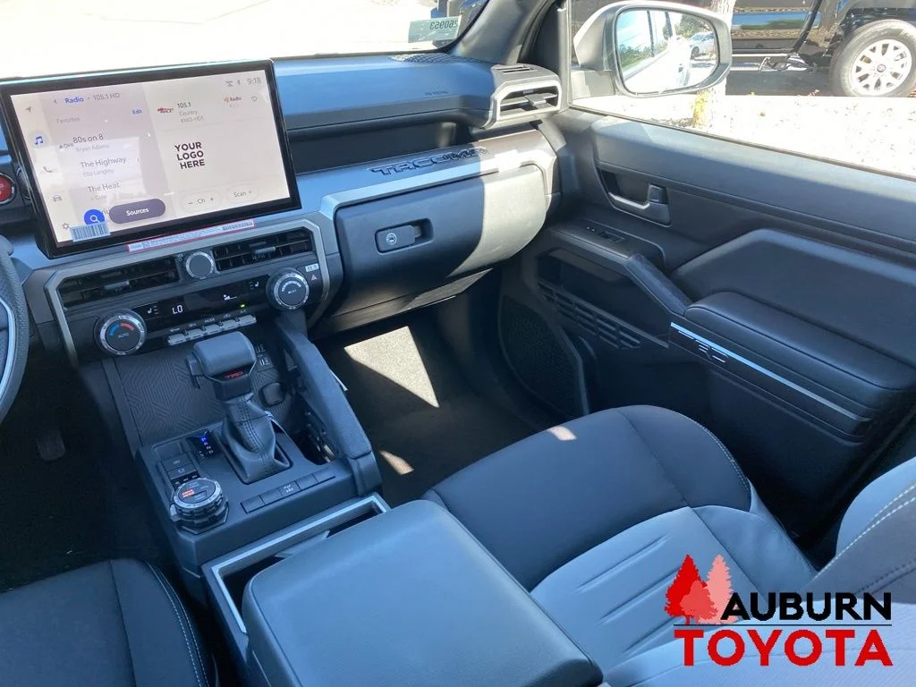 2026 Toyota Tacoma TRD Off Road - Photo 23
