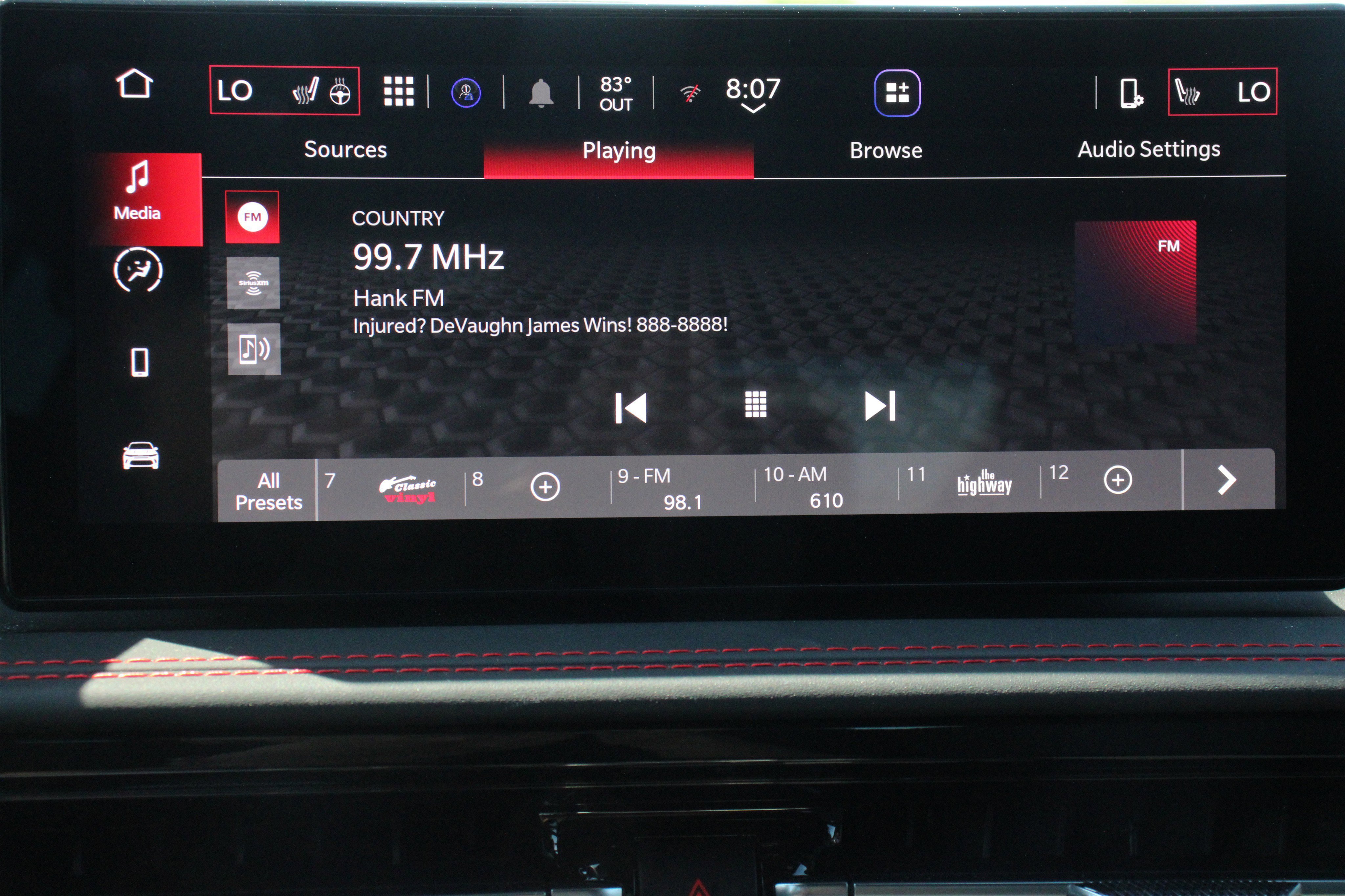 2025 Dodge Hornet GT - Photo 14