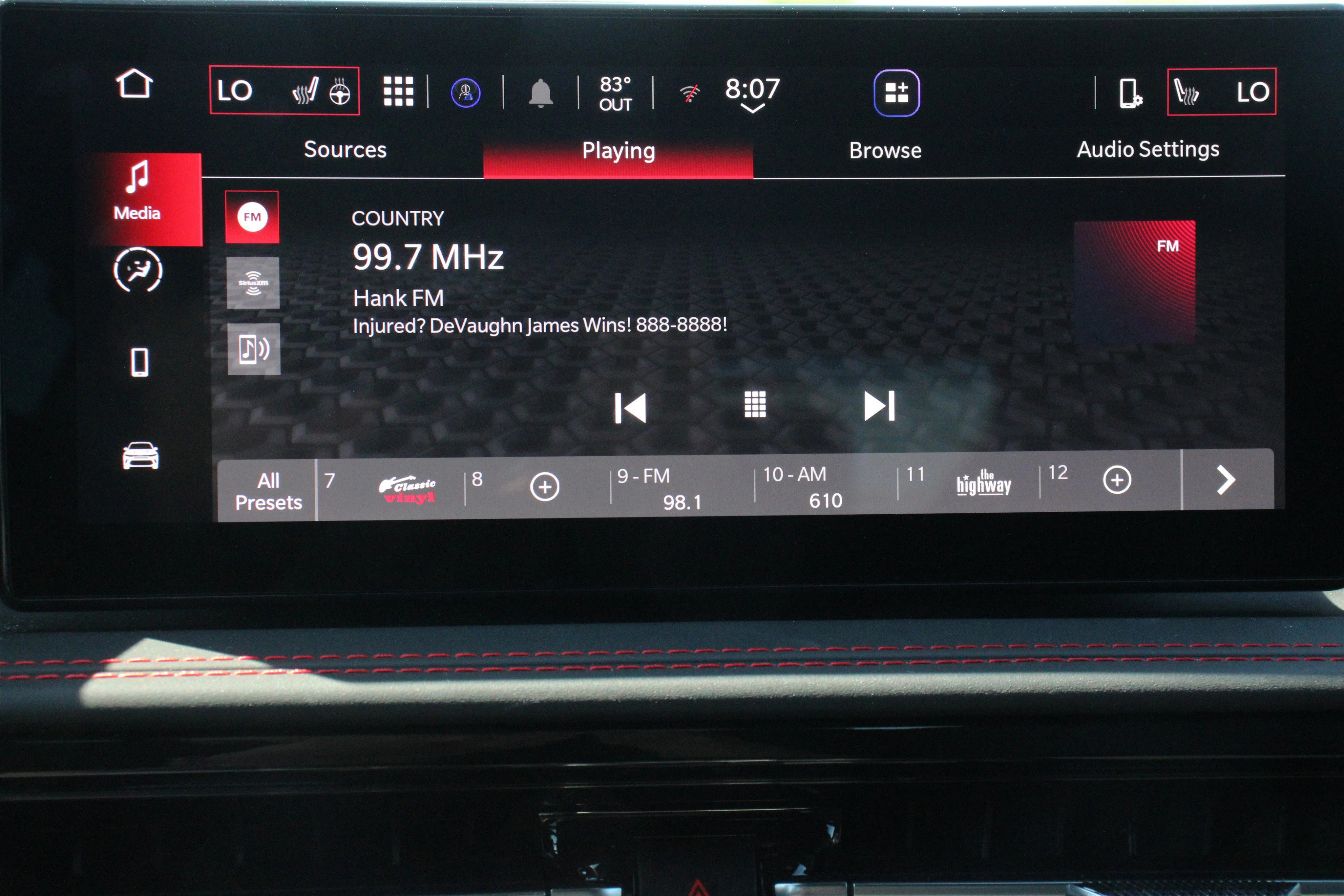 2025 Dodge Hornet GT - Photo 14