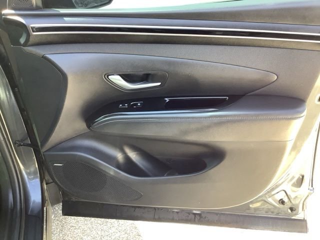 2024 Hyundai Tucson Limited - Photo 19