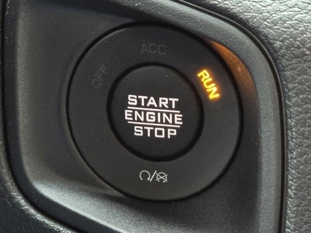 New 2026 Hydro Blue Pearlcoat Jeep Sport image 15