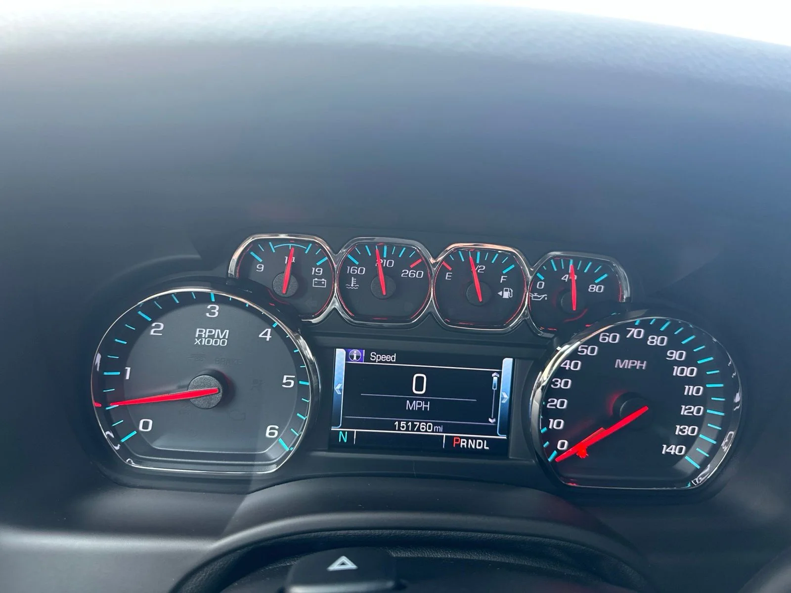 Used 2018 Red GMC SLT image 52