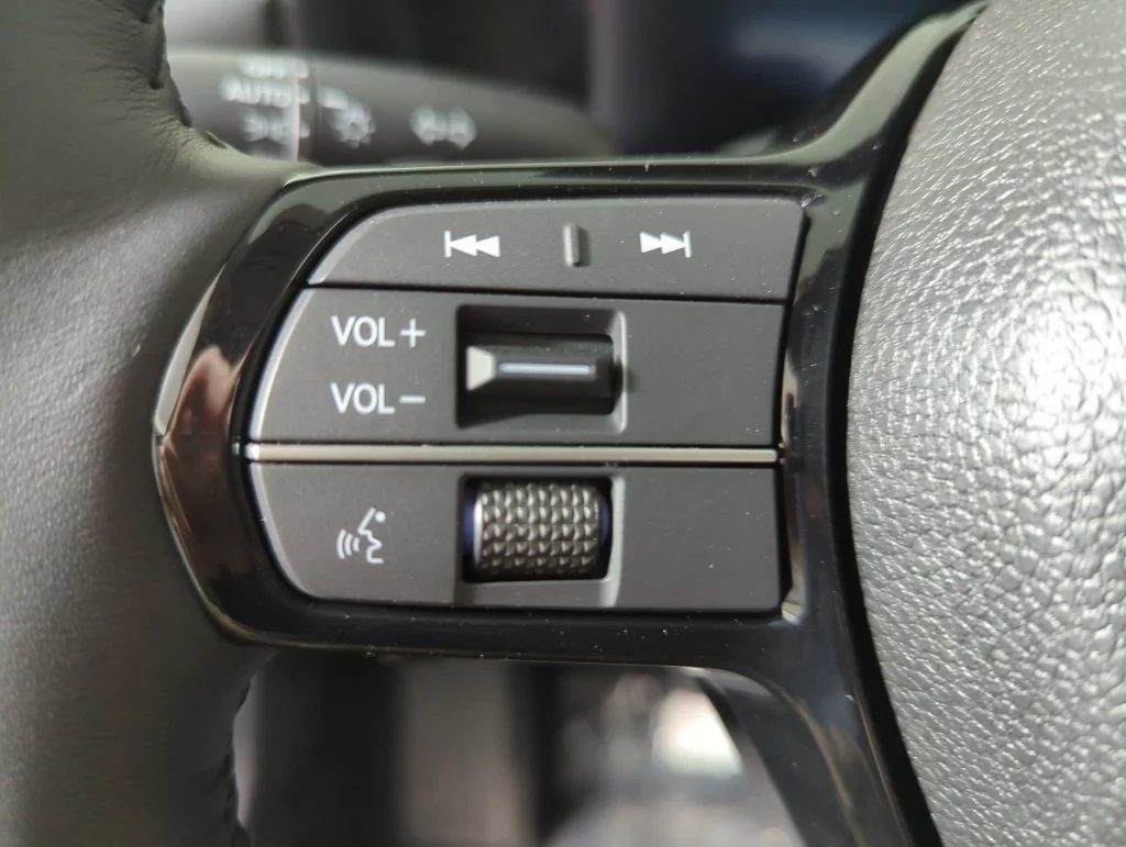 New 2026 Canyon River Blue Metallic Honda Touring image 24
