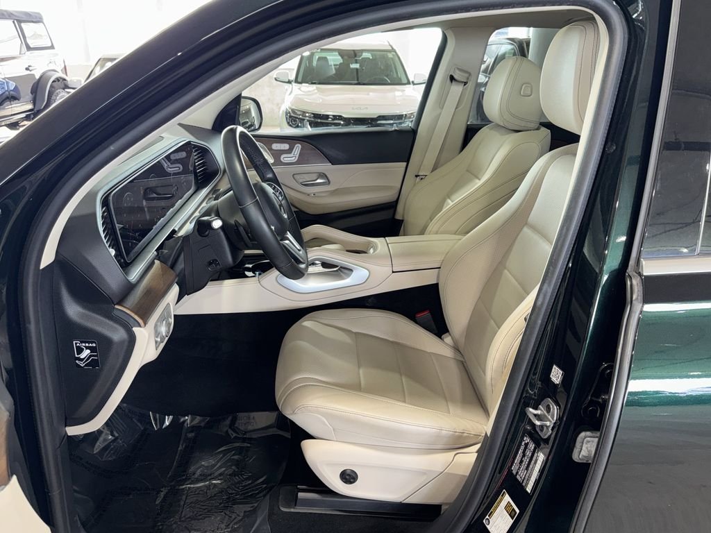Used 2021  Mercedes-Benz GLE 350 image 19
