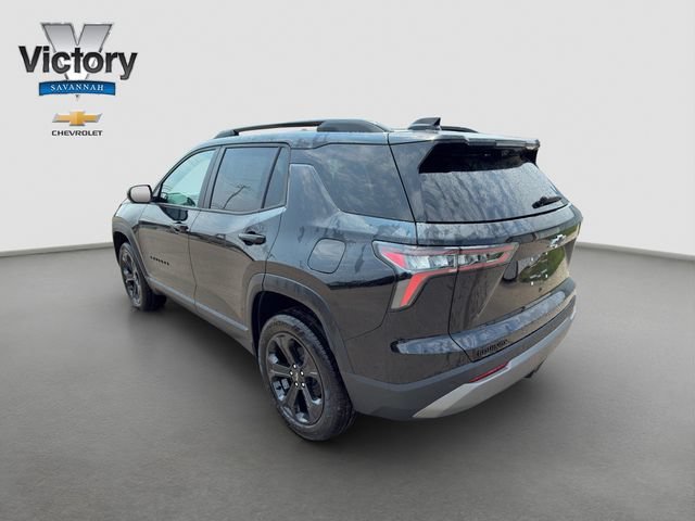 New 2026 Mosaic Black Metallic Chevrolet LT image 5