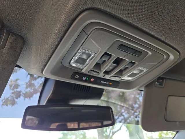 Used 2023 White Chevrolet LTZ image 28