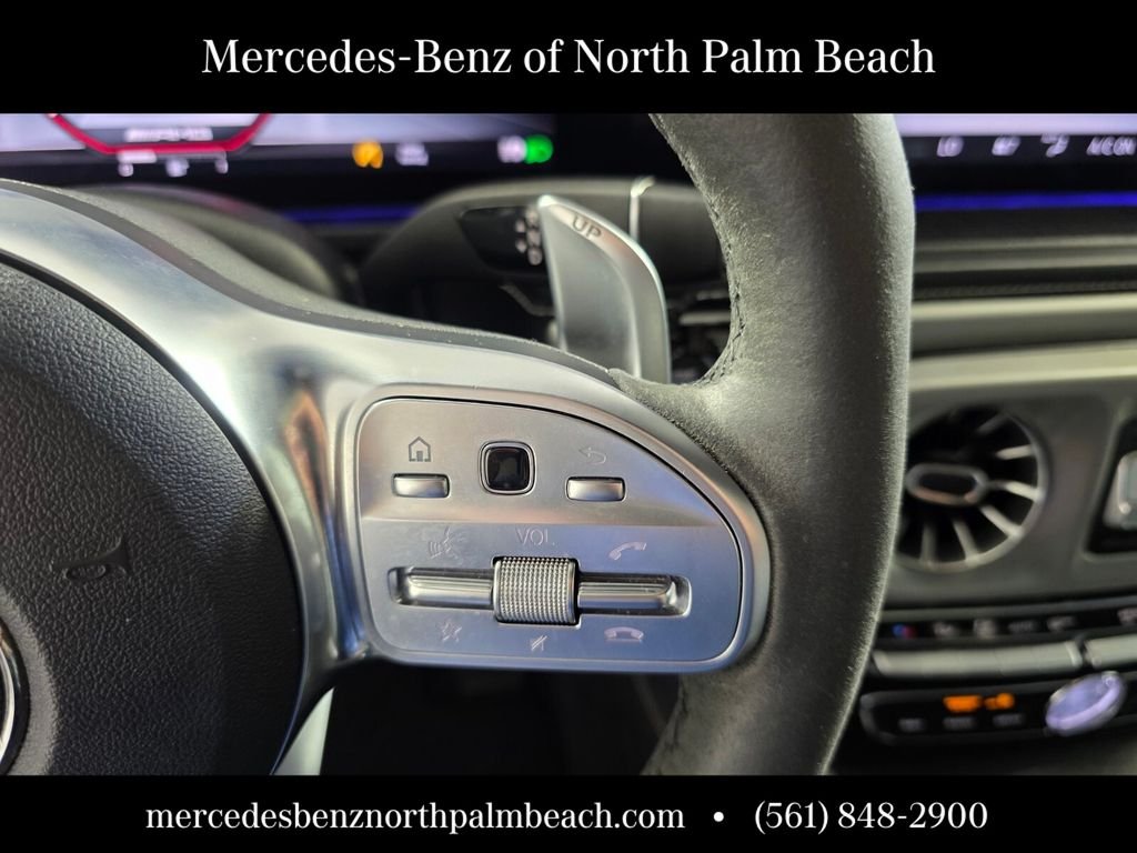 Used 2021  Mercedes-Benz G 63 AMG® image 21