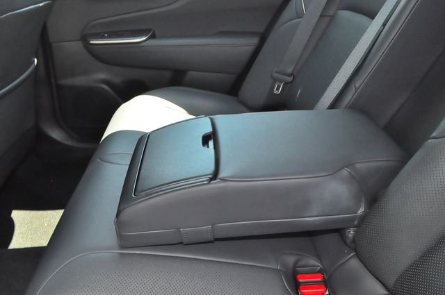 Certified Used 2023 White Toyota Limited image 16