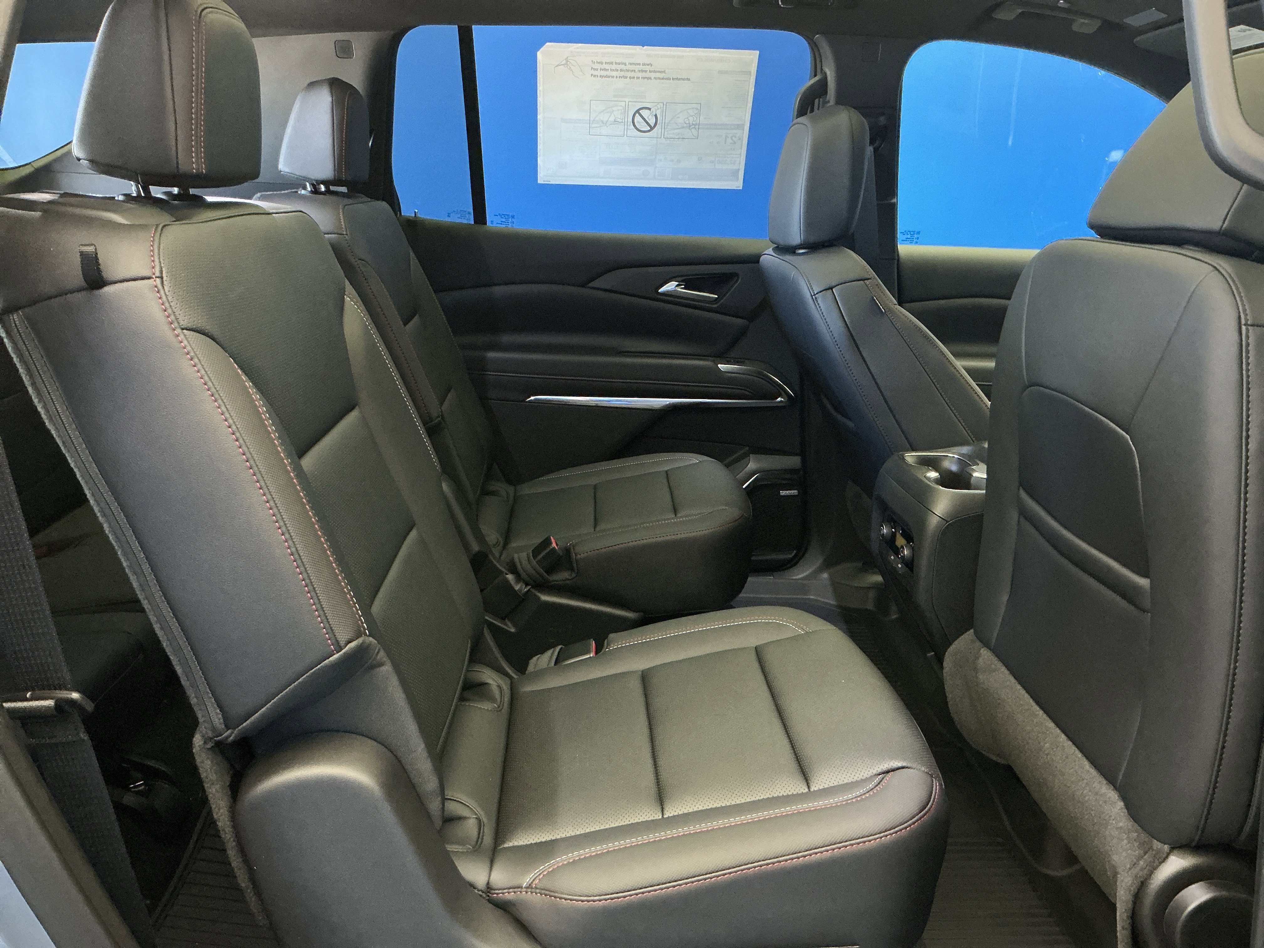 New 2026 Sterling Gray Metallic Chevrolet Z71 image 28