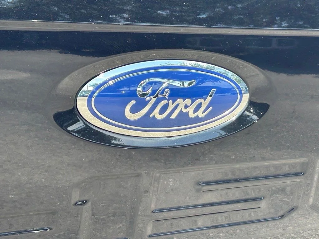 Certified Used 2023 Black Metallic Ford XL image 24