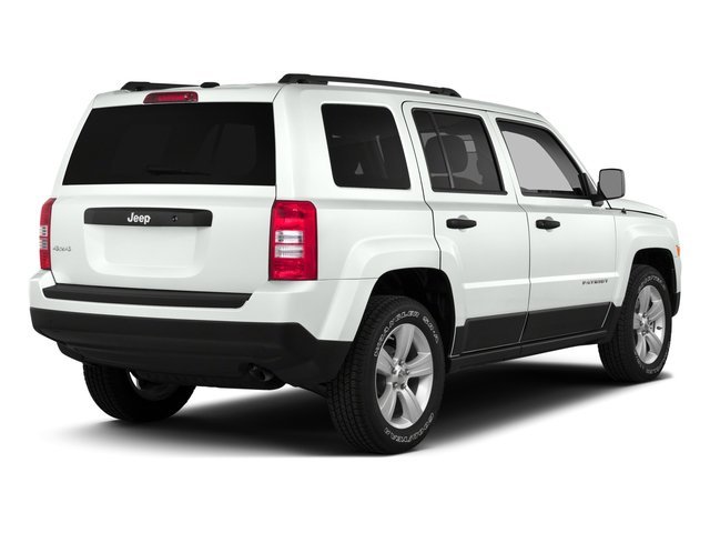 Used 2016 Deep Cherry Red Crystal Pearlcoat Jeep Latitude image 7