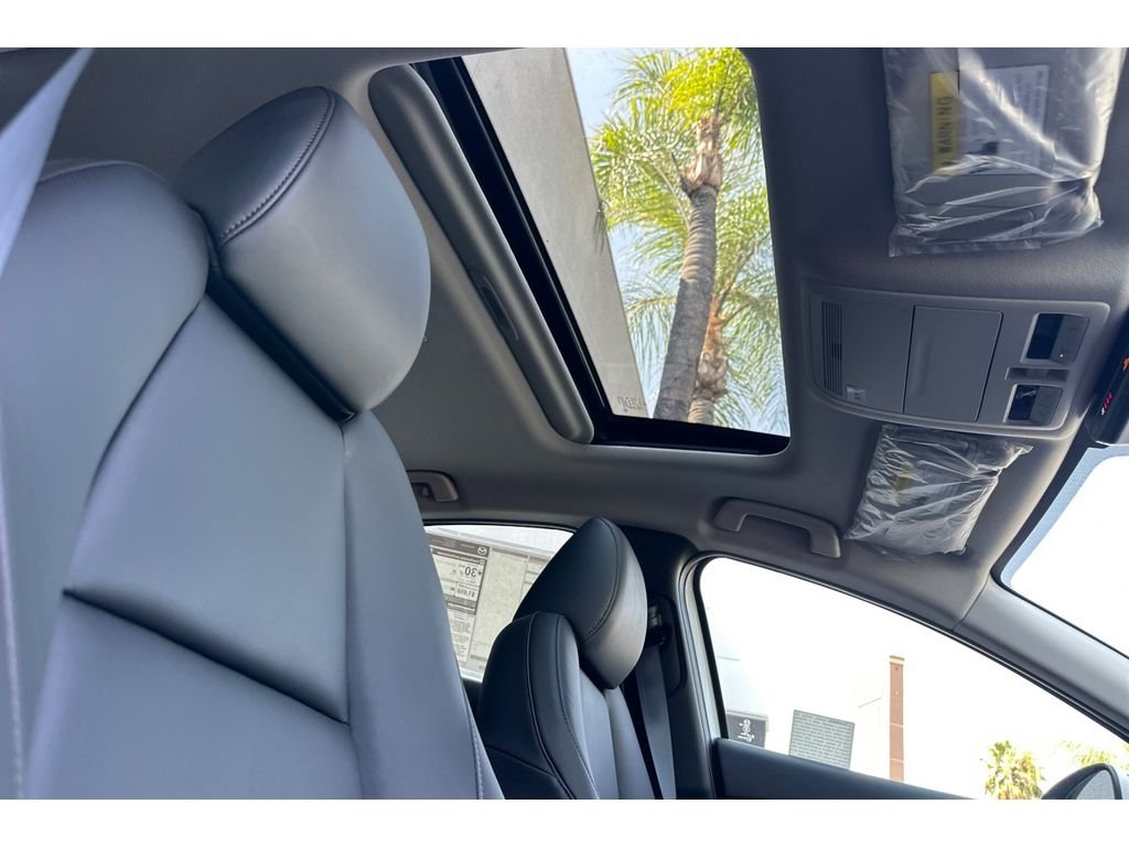 New 2026 Snowflake White Pearl Mazda 2.5 S Preferred image 14