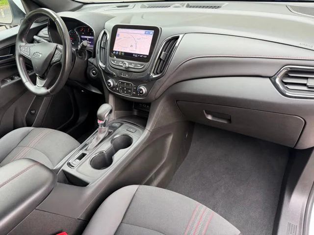 2022 Chevrolet Equinox RS - Photo 44