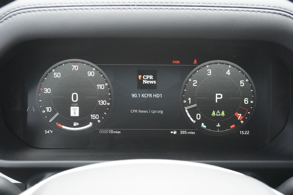 New 2026 Borasco Grey Land Rover S image 11