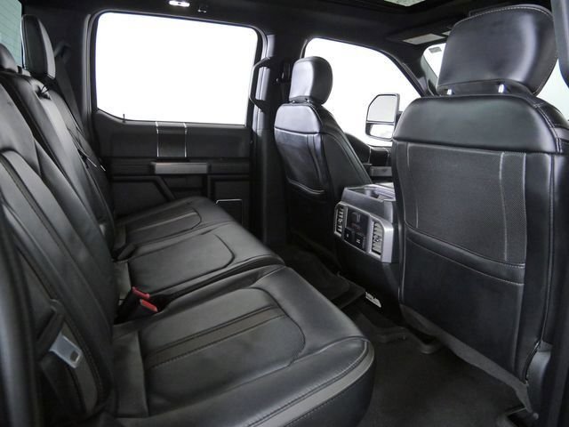 Used 2019 Black Ford Platinum image 13