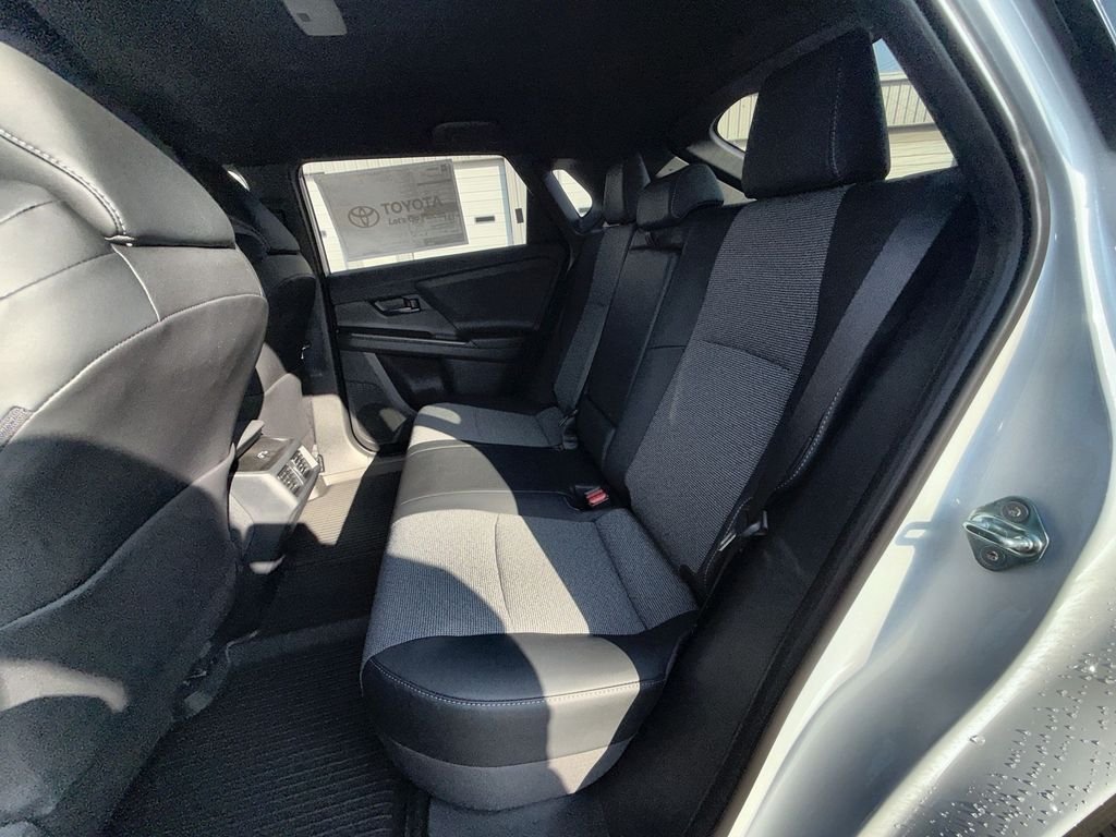 Used 2026 Beige Toyota XLE Plus image 29