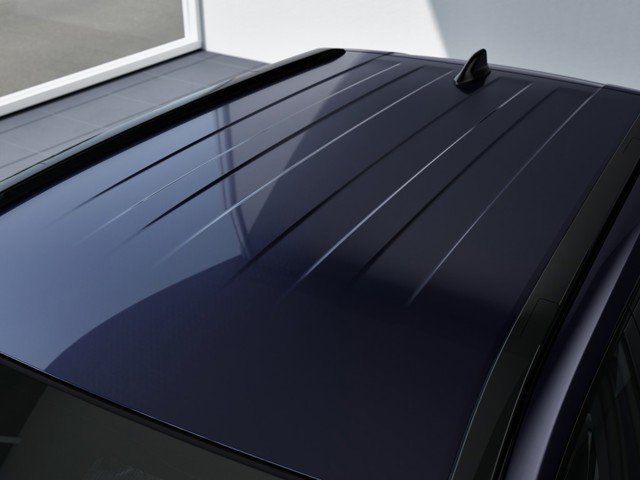 New 2026 MIDNIGHT TIDE MICA Subaru Premium image 13