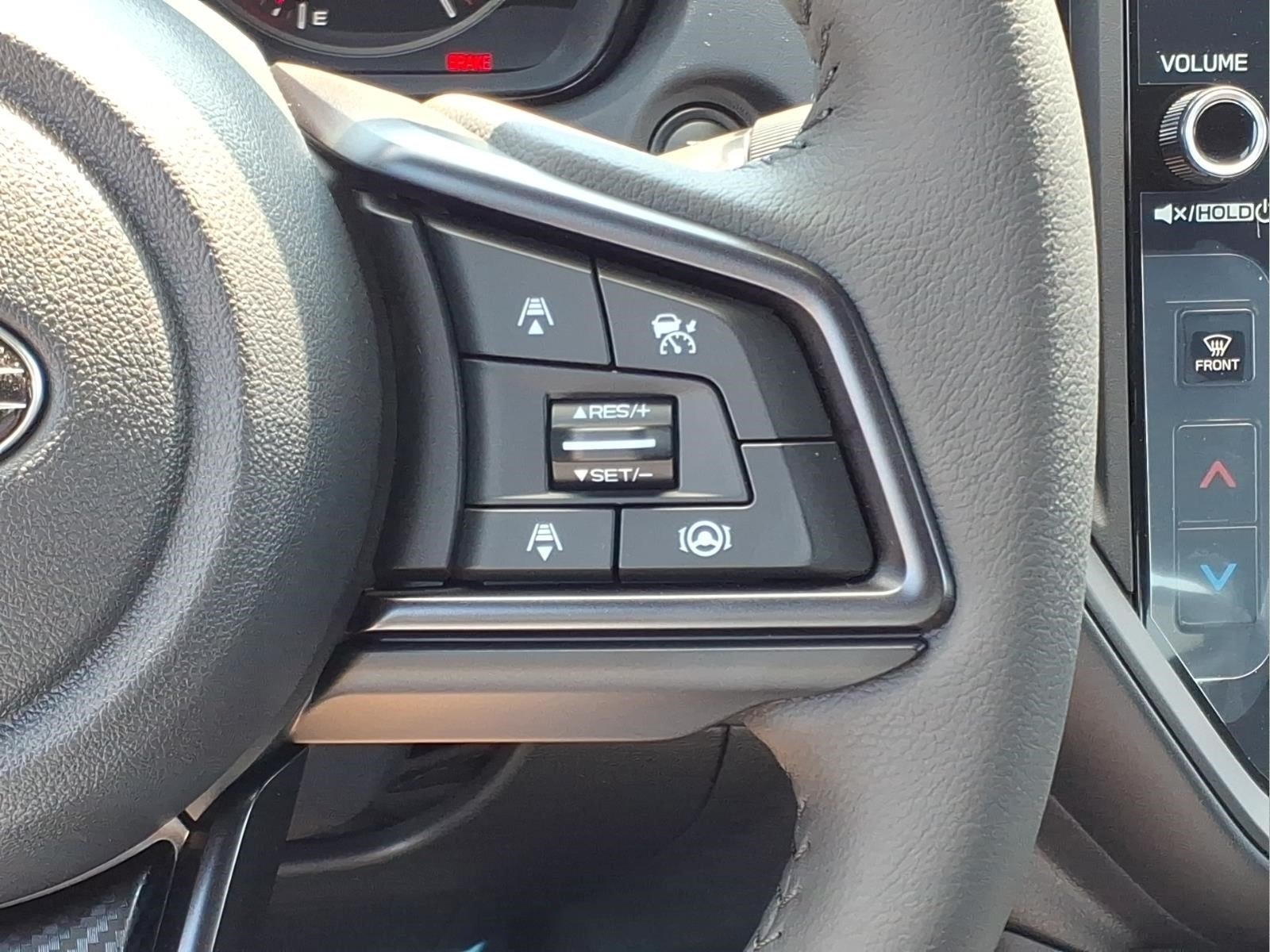 New 2026 MAGNETITE GRAY METALLIC Subaru Base image 16
