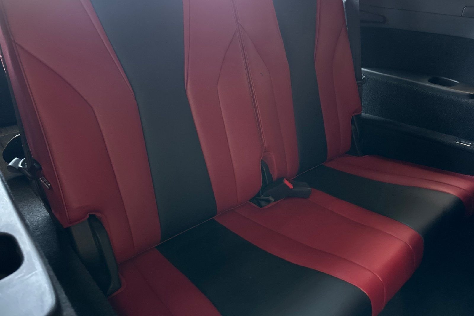 Used 2022  Acura A-Spec image 15
