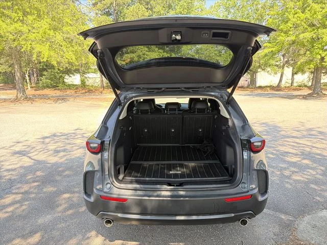 Used 2024 Gray Mazda 2.5 S Premium Package image 26