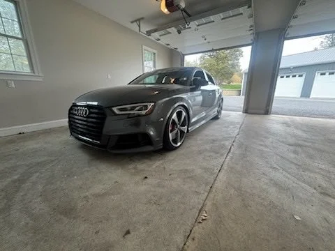 Used 2019 Gray Audi 2.0T Premium Plus image 4