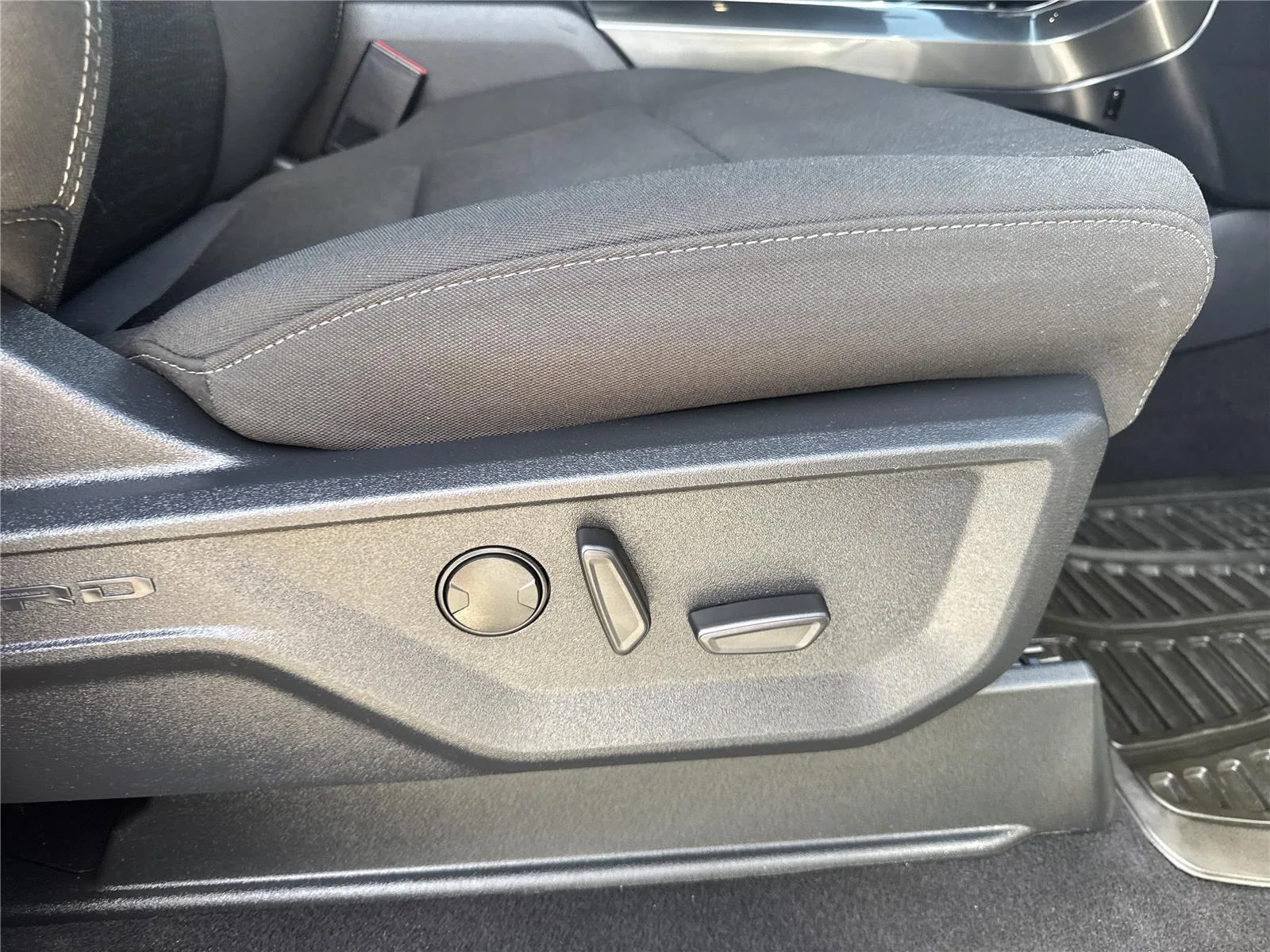 Used 2023 Agate Black Ford XLT image 37