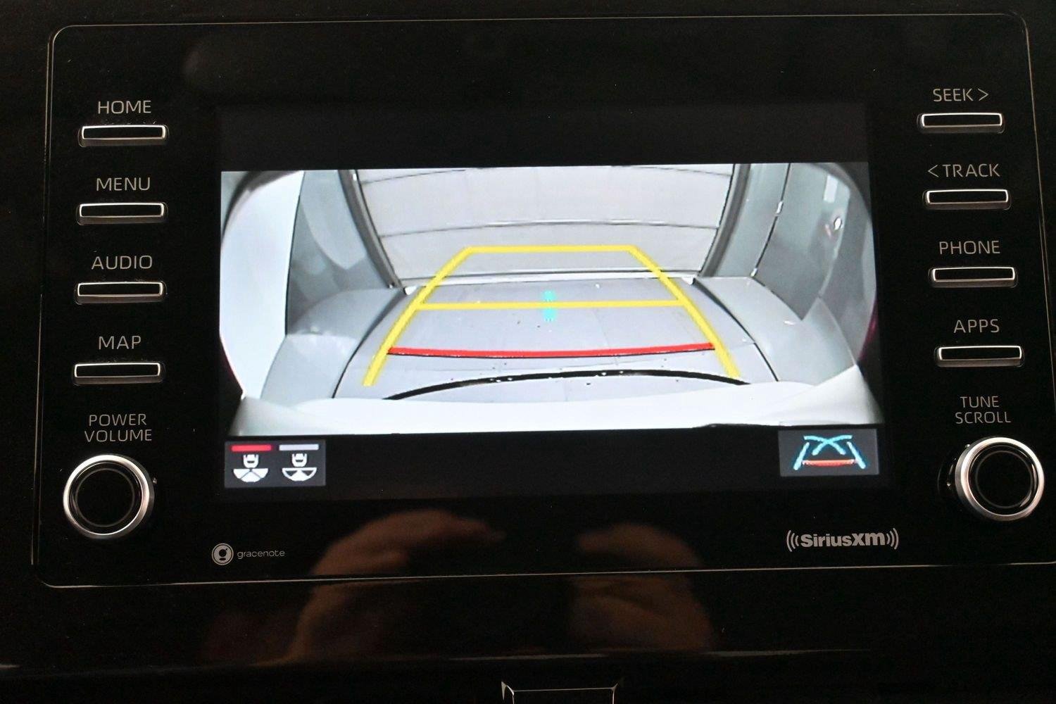 Used 2024 Ice Edge Toyota SE image 21