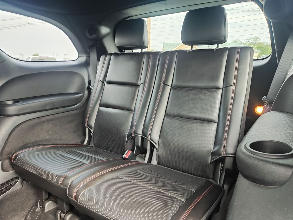 Used 2023 Gray Dodge R/T Plus image 25