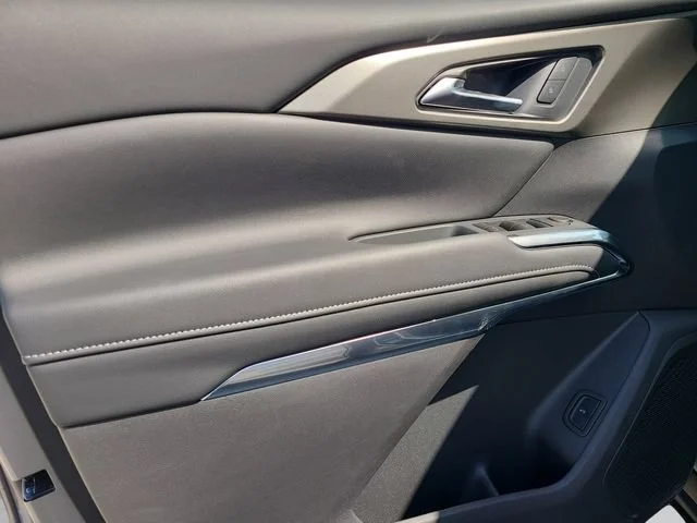 New 2026 Sterling Gray Metallic Chevrolet LT image 15