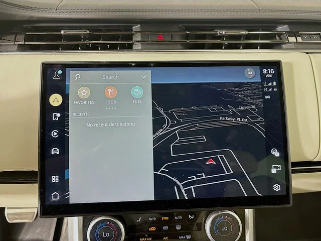 Certified Used 2023  Land Rover SE image 16