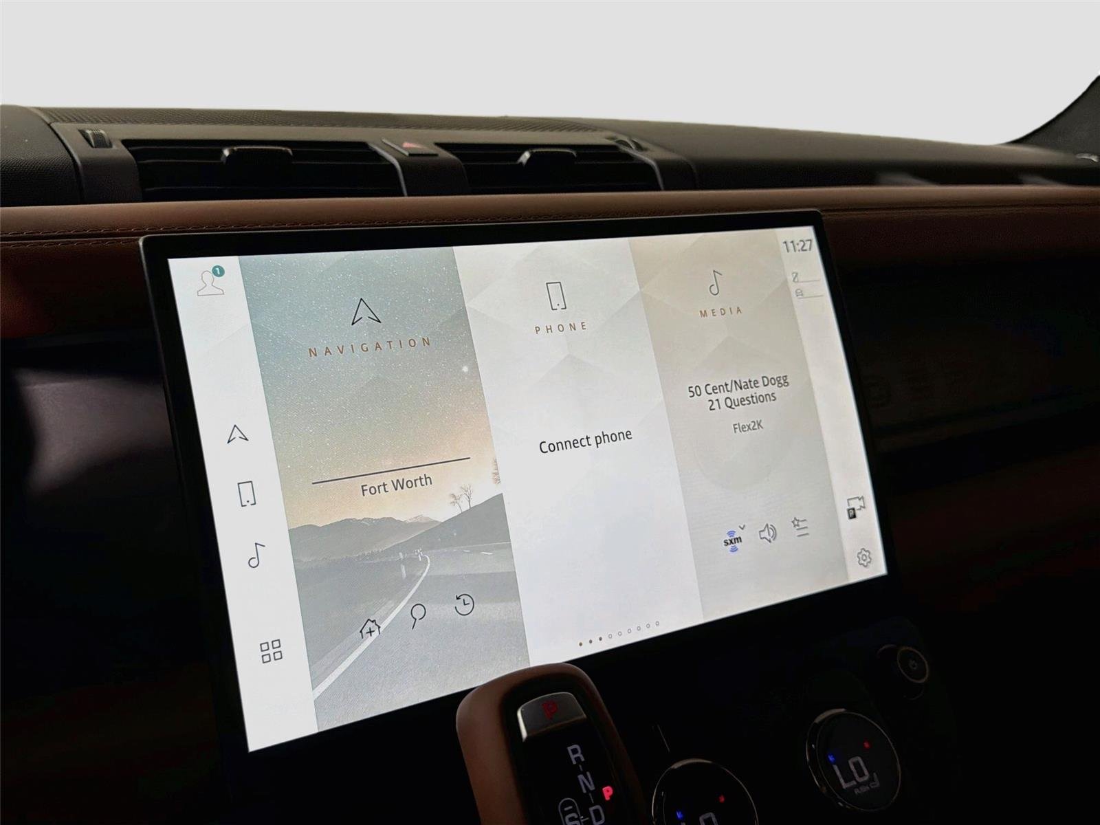 New 2026 Petra Copper LAND ROVER  OCTA image 14