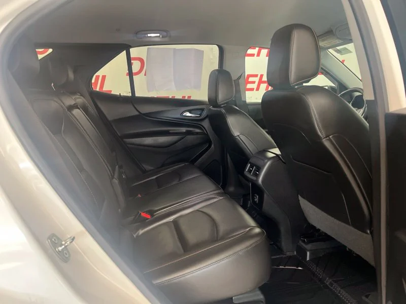 Used 2020 White Chevrolet LT image 11