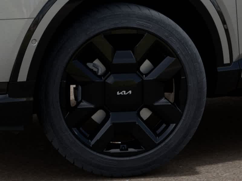 New 2027 IVORY/SILVER Kia SX-Prestige image 9