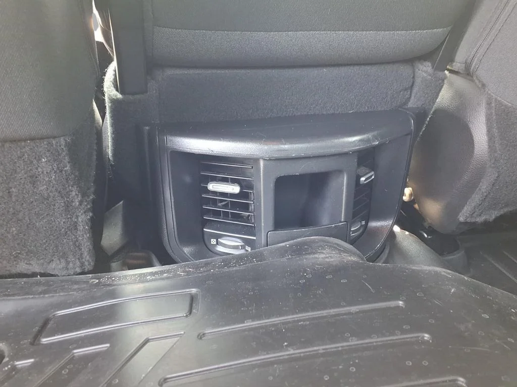 Certified Used 2022 Black Ram Tradesman image 20