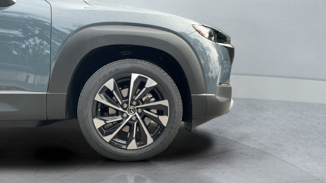 New 2026 Polymetal Gray Metallic Mazda Premium Plus AWD image 26