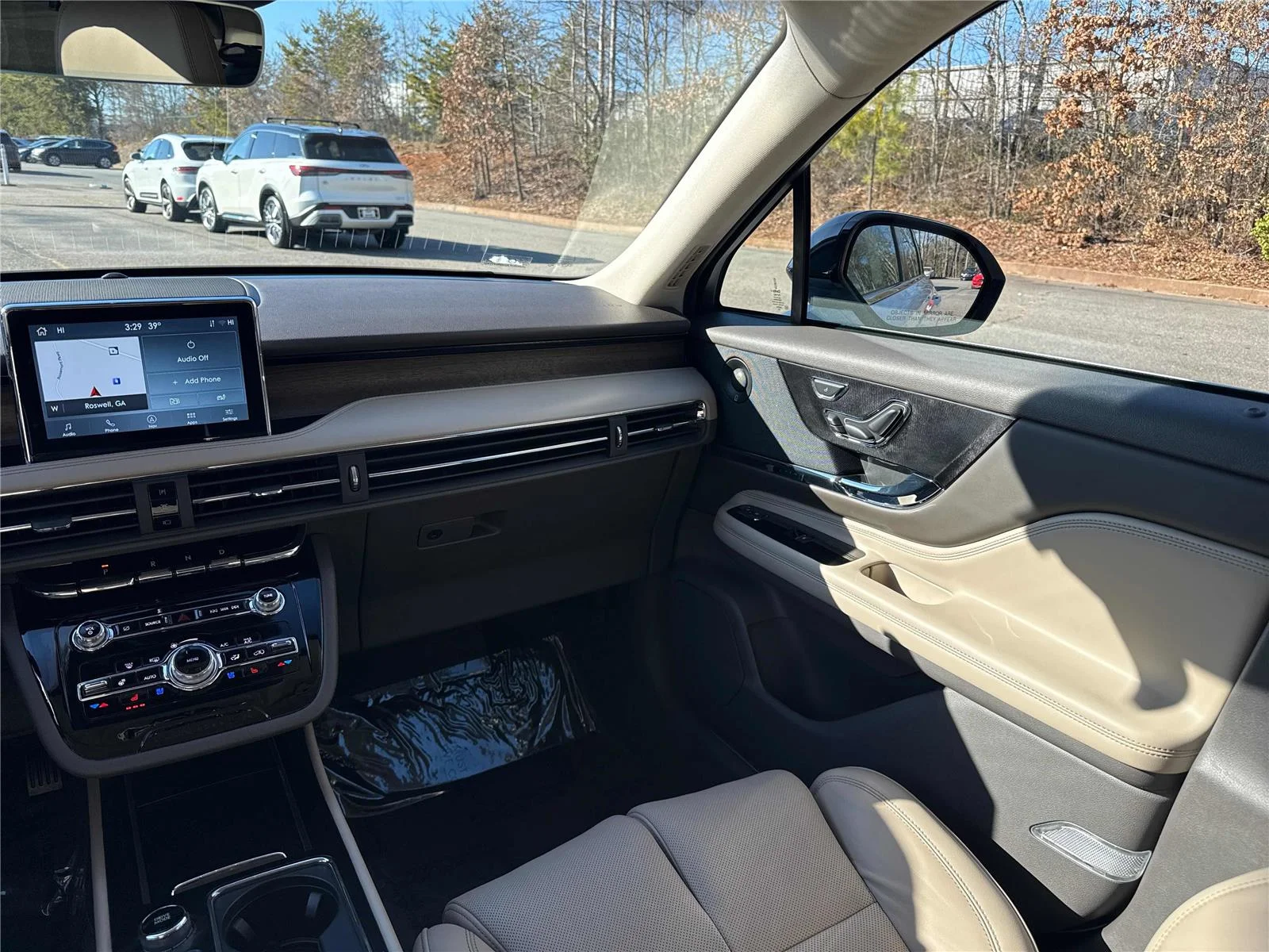 2021 Lincoln Corsair Grand Touring - Photo 14